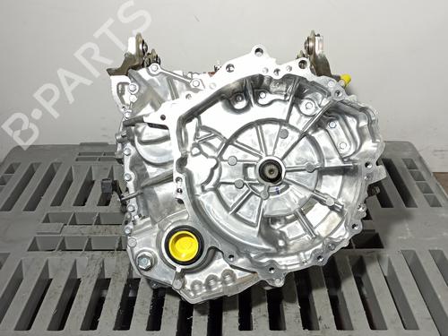 Used Gearbox TOYOTA C-HR (_X2_, _H2_) Hybrid (ZYX20) (140 hp) 29873561