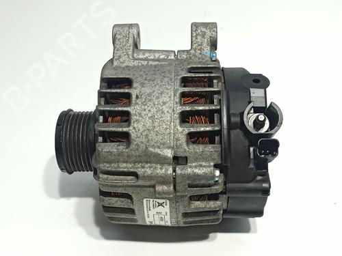 Alternator PEUGEOT PARTNER Box Body/MPV  | BP33843846M7  - Image 5