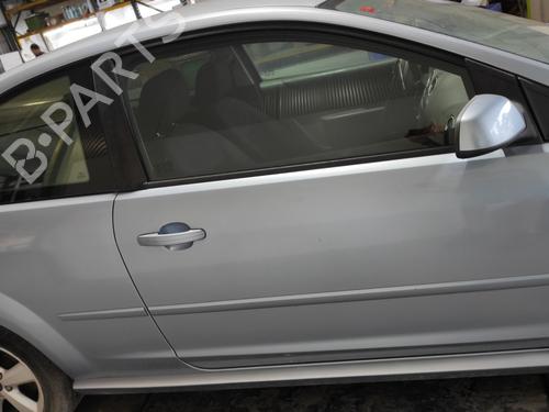 Right front door FORD FOCUS II (DA_, HCP, DP) 1.8 TDCi | BP29320261C3 