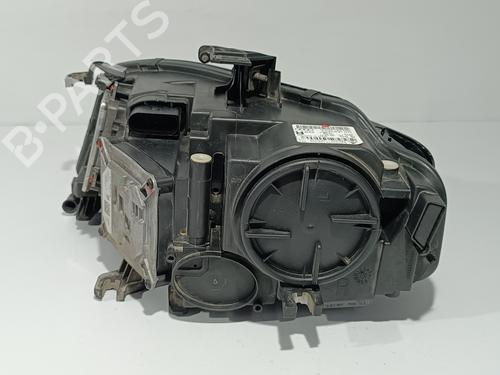 Right headlight AUDI A4 B8 (8K2)  | BP21210585C29 