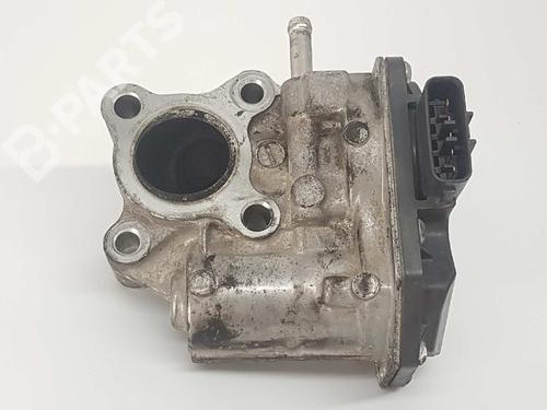 Egr für TOYOTA AURIS (_E15_) 1.4 D-4D (NDE150_, NDE150R) (90 hp) 3292324