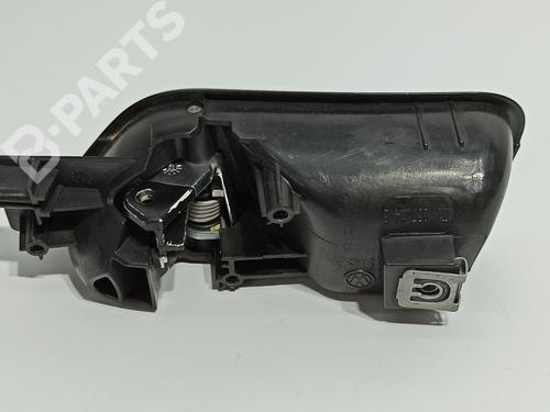Front right interior door handle VW CADDY III Box Body/MPV (2KA, 2KH, 2CA, 2CH) 1.9 TDI | BP11140819I14 