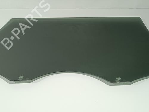 Rear right door window AUDI Q7 (4MB, 4MG, 4MQ) 3.0 TFSI quattro | BP29987035C21 