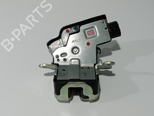 Tailgate lock TOYOTA C-HR (_X1_) 1.8 Hybrid (ZYX10_, ZYX11_) | BP23953151C101