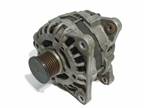Used Alternator DACIA DOKKER Express Box Body/MPV 1.6 (102 hp) 26701962
