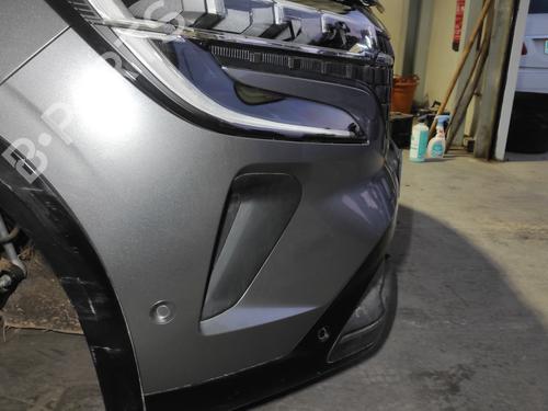 Front bumper RENAULT AUSTRAL | BP30523042C7