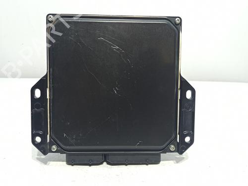 Engine control unit (ECU) NISSAN PATHFINDER III (R51) 2.5 dCi | BP13537388M57 