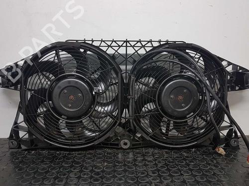 Radiator fan MERCEDES-BENZ VITO / MIXTO Van (W639)  | BP6999222M35