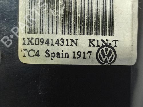 Headlight switch VW GOLF V (1K1)  | BP27509404I24