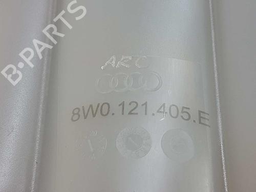Expansion tank AUDI A4 B9 (8W2, 8WC) 2.0 TDI | BP8624055C120 