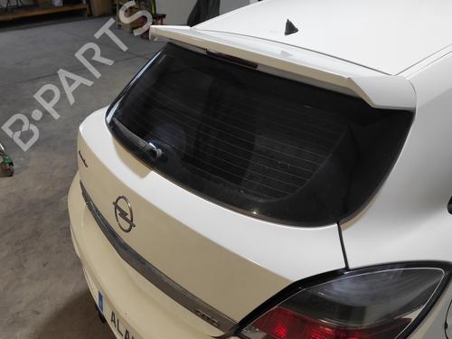 Tailgate OPEL ASTRA H GTC (A04) 1.9 CDTi 16V (L08) | BP24423926C6