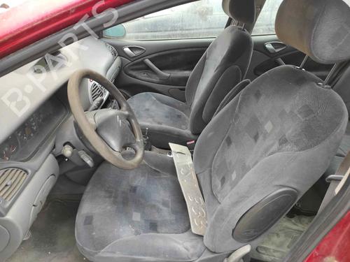 Used Parts CITROËN C5 I (DC_) 2.2 HDi (DC4HXB, DC4HXE) (133 hp) 4280448