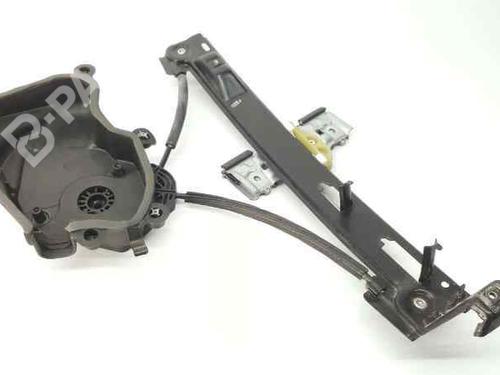 Used Rear right window mechanism SEAT IBIZA IV (6J5, 6P1) 1.9 TDI (105 hp) 2854138
