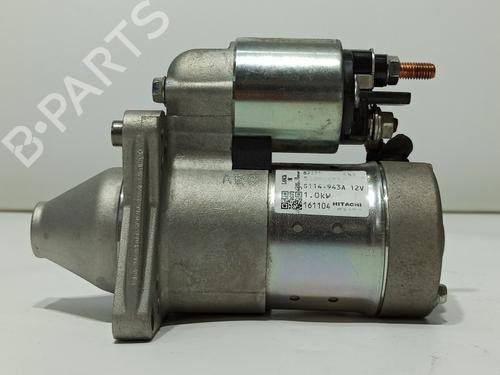 Startmotor FIAT TIPO Hatchback (356_, 357_) 1.4 (356HXA1B) | BP13946257M8 