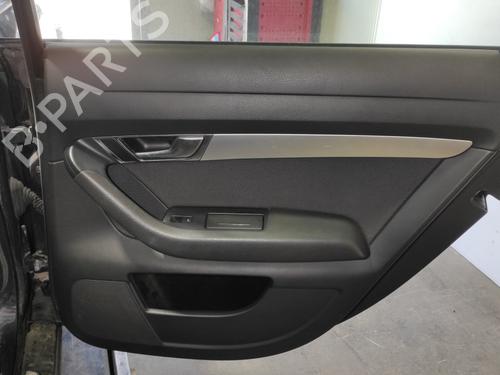 Bageste højre beklædning AUDI A6 C6 Avant (4F5) [2004-2011]  24966393