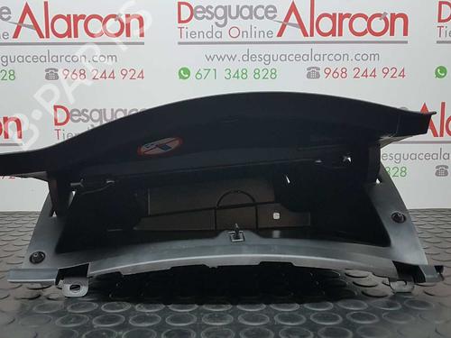 Andre CITROËN BERLINGO MULTISPACE (B9) 1.6 HDi 110 | BP14531780O1 