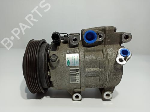 AC compressor KIA PRO CEE'D (ED) 1.6 | BP13688343M34 