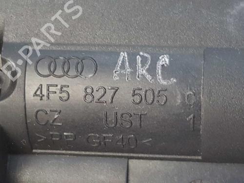 Bakluke lås AUDI A6 C6 Avant (4F5)  | BP9414302C101 