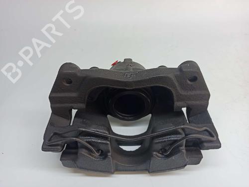 Left front brake caliper RENAULT LAGUNA Coupe (DT0/1) 2.0 dCi (DT01, DT08, DT09, DT0K, DT12, DT1C, DT1D, DT1M,... | BP11543311M105