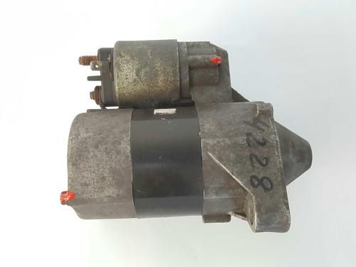 Startmotor RENAULT CLIO II (BB_, CB_) 1.2 16V (BB05, BB0W, BB11, BB27, BB2T, BB2U, BB2V, CB05,... (75 hp) 7779351