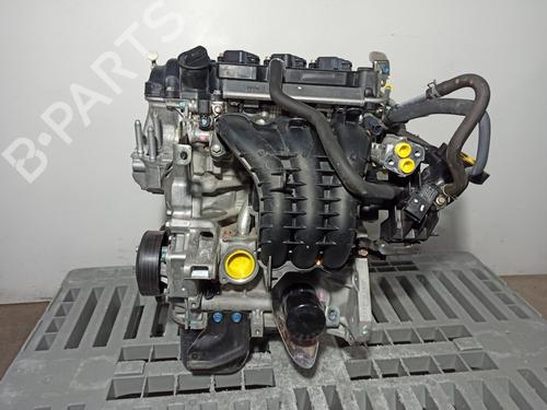 Motor MITSUBISHI MIRAGE / SPACE STAR VI Hatchback (A0_A) 1.2 LPG (A03A) | BP25451518M1 