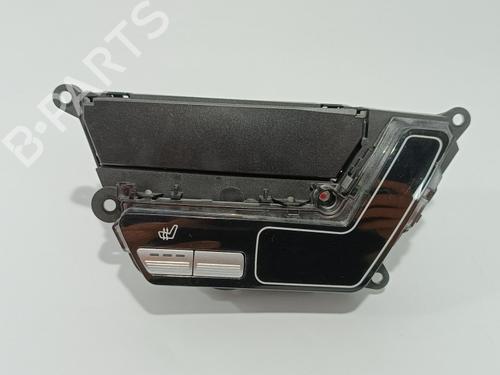 Used Switch MERCEDES-BENZ S-CLASS (W221, V221) S 320 CDI 4-matic (221.080, 221.180) (235 hp) 14544938