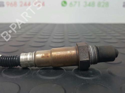 Electronic sensor PEUGEOT 107 (PM_, PN_) 1.0 | BP8748360M84