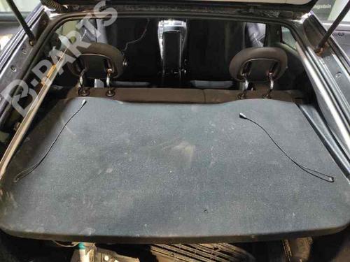 Rear parcel shelf MERCEDES-BENZ C-CLASS Coupe (CL203) C 220 CDI (203.708) | BP7240835C85 