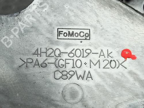 Timing cover LAND ROVER DISCOVERY IV (L319) 2.7 TD 4x4 | BP16074831M123