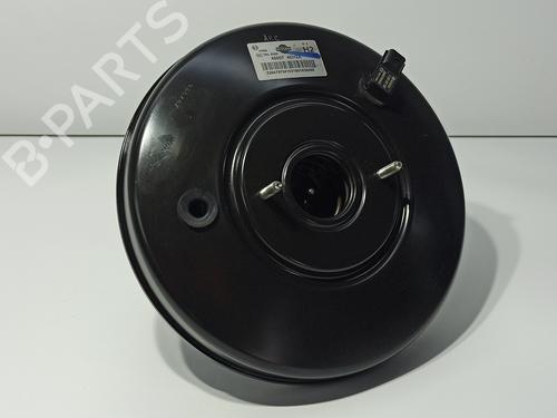 Used Servo brake NISSAN QASHQAI II (J11, J11_) 1.3 DIG-T (140 hp) 11959360