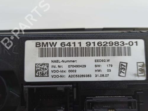 Climate control BMW 3 (E90) 318 d | BP7283073I5