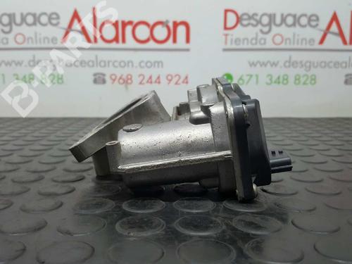 Egr RENAULT CLIO IV (BH_) 1.5 dCi 90 | BP2734755M69 