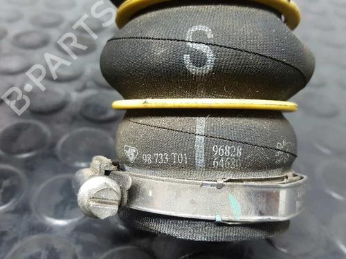 Pipe PEUGEOT 208 I (CA_, CC_) 1.6 HDi | BP14527696M125 