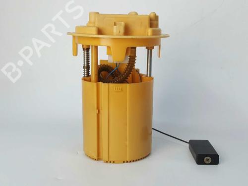 Used Fuel pump PEUGEOT 207 SW (WK_) 1.6 HDi (90 hp) 8346876