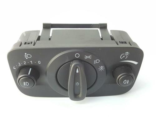 Used Headlight switch FORD FIESTA VI (CB1, CCN) 1.5 TDCi (75 hp) 7020003