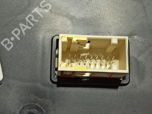 Instrument cluster CITROËN C4 Picasso II 1.6 BlueHDi 120 | BP16736268C47 