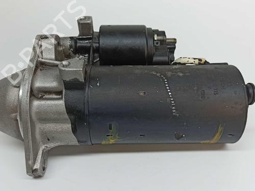 Starter OPEL ASTRA F Hatchback (T92)  | BP6889417M8