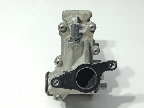 EGR-Ventil LAND ROVER RANGE ROVER VELAR (L560) 2.0 D240 SD4 4x4 | BP29130112M69 
