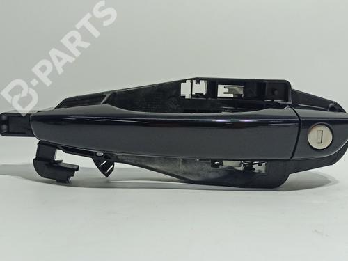 Venstre foran utvendig håndtak OPEL CORSA F (P2JO) 1.2 (68) (101 hp) 11129883