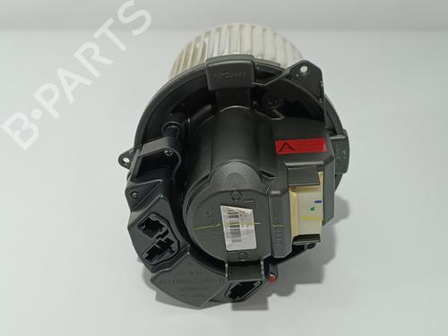 Heater blower motor RENAULT CLIO V (B7_) 1.0 SCe 65 (B7MR) | BP11978318M62 