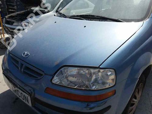 Styring servopumpe DAEWOO KALOS (KLAS) 1.4 | BP9842706M99 