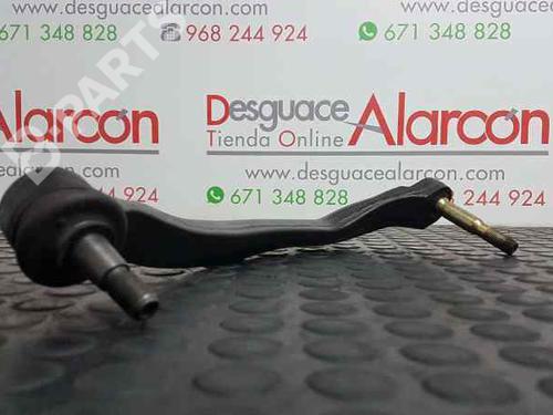 Right front suspension arm NISSAN PRIMERA Hatchback (P12) 1.6 | BP2750872M13 
