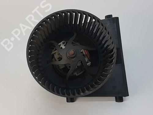 Varmeblæser VW BORA I (1J2) 1.9 TDI (110 hp) 5945602