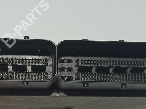 Engine control unit (ECU) FIAT PUNTO (188_) 1.3 JTD 16V | BP11286103M57 