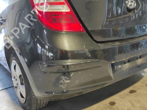Rear bumper HYUNDAI i30 (FD) 1.4 | BP11411652C8