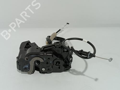Front right lock CITROËN C4 III (BA_, BB_, BC_) ë-C4 (BCZKXC, BZCKSC) | BP16038644C97 