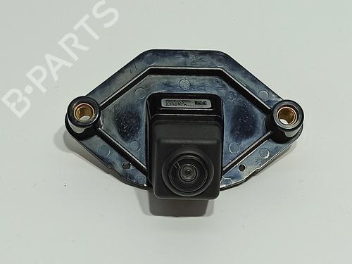 Kamera NISSAN QASHQAI II SUV (J11, J11_) 1.5 dCi (110 hp) 13904246