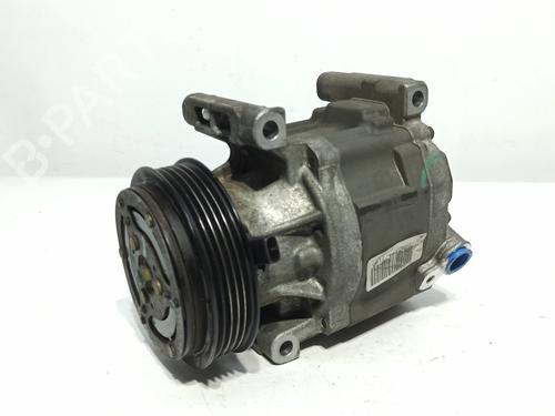 AC Kompressor FIAT PUNTO (188_) 1.2 60 (188.030, .050, .130, .150, .230, .250) (60 hp) 11999316