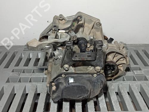 Gearbox SEAT IBIZA III (6L1) | BP27645382M3