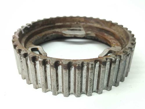 Pulley RENAULT KANGOO / GRAND KANGOO II (KW0/1_) 1.5 dCi | BP14533294M122 